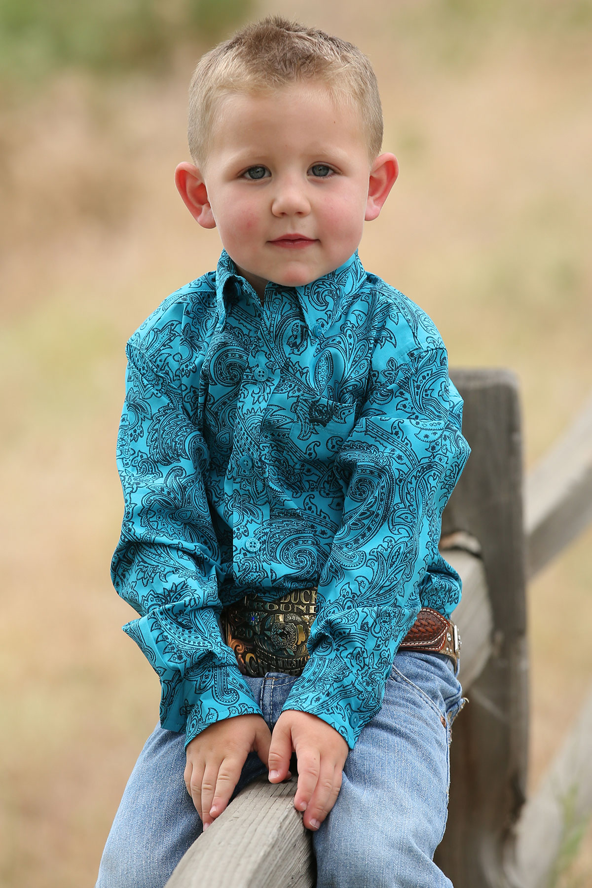 infant cinch shirts